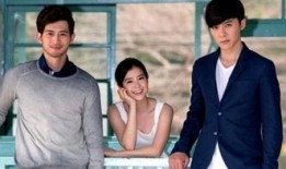 莫非这就是爱情在线观看